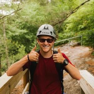 Meet your Posher, Leighton